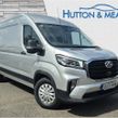 Maxus Deliver 9 2026