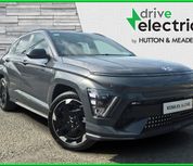 Hyundai Kona 2026