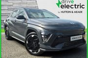 Hyundai Kona 2026