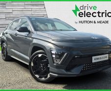 Hyundai Kona 2026