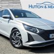 Hyundai i20 2024