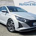 Hyundai i20 2024