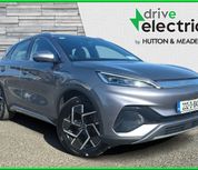 BYD ATTO 3 2023