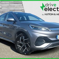 BYD ATTO 3 2023