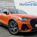 Audi Q3 2024
