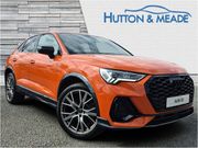 Audi Q3 2024