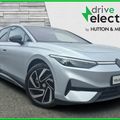 Volkswagen ID.7 2025