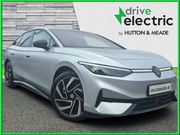 Volkswagen ID.7 2025