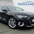 Audi A3 2024