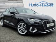 Audi A3 2024
