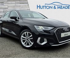 Audi A3 2024