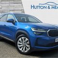 Skoda Kodiaq 2024