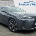 Lexus UX250h 2023