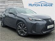 Lexus UX250h 2023