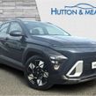 Hyundai Kona 2025