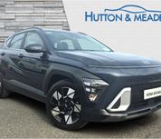 Hyundai Kona 2025