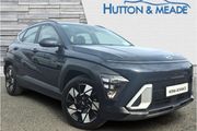 Hyundai Kona 2025