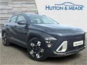 Hyundai Kona 2025
