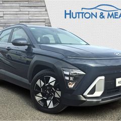 Hyundai Kona 2025