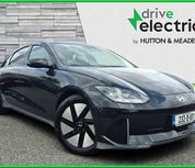 Hyundai Ioniq 6 2023
