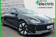 Hyundai Ioniq 6 2023