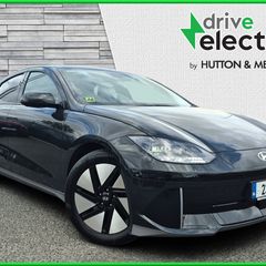Hyundai Ioniq 6 2023