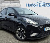 Hyundai i10 2023