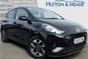 Hyundai i10 2023
