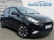Hyundai i10 2023