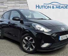 Hyundai i10 2023