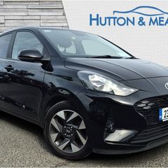 Hyundai i10 2023