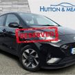 Hyundai i10 2023