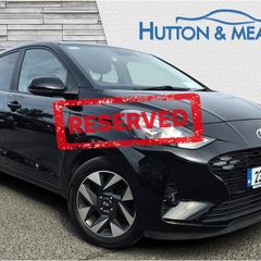 Hyundai i10 2023