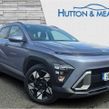 Hyundai Kona 2025