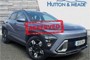 Hyundai Kona 2025