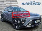 Hyundai Kona 2025