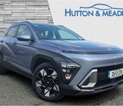 Hyundai Kona 2025