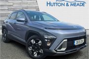 Hyundai Kona 2025