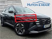 Hyundai Tucson 2024