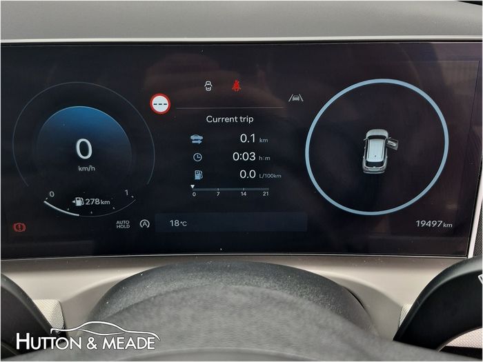 Hyundai Tucson 2024