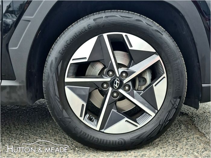 Hyundai Tucson 2024