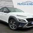 Hyundai Kona 2022
