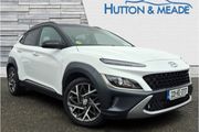 Hyundai Kona 2022