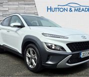 Hyundai Kona 2021