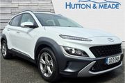 Hyundai Kona 2021