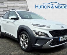 Hyundai Kona 2021