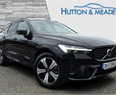 Volvo XC60 2024