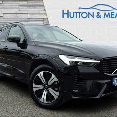 Volvo XC60 2024