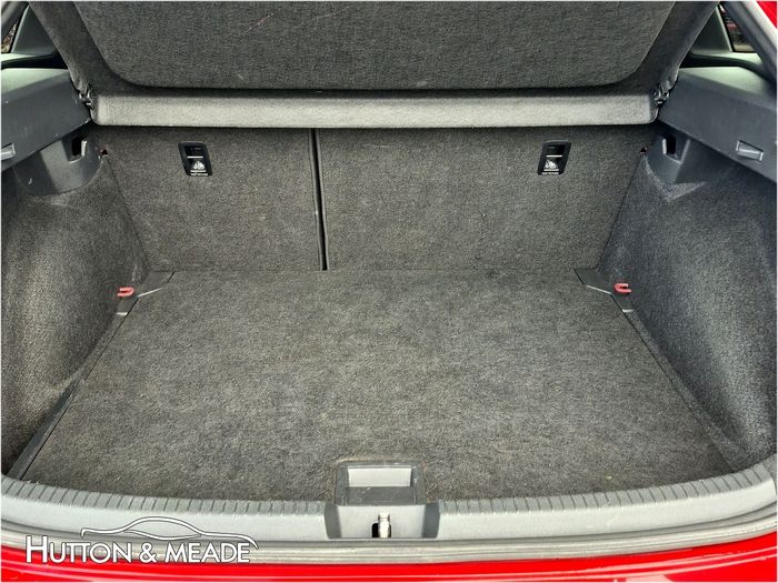 Volkswagen Taigo 2024