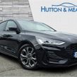 Ford Focus 2024